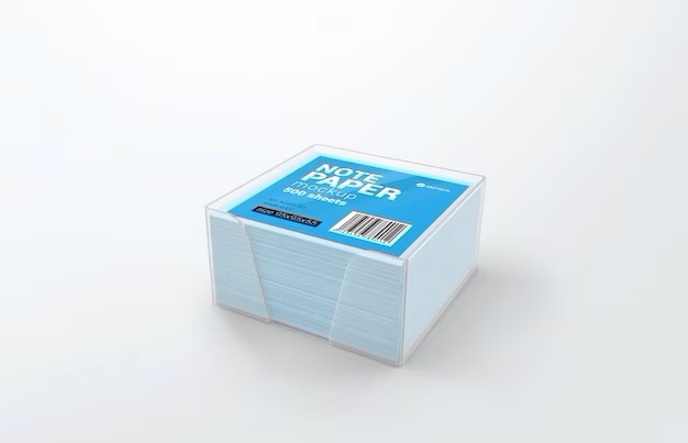 note-paper-plastic-case-mockup