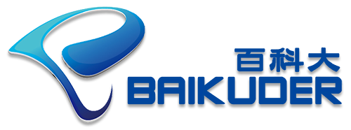 Baikuder 百科大